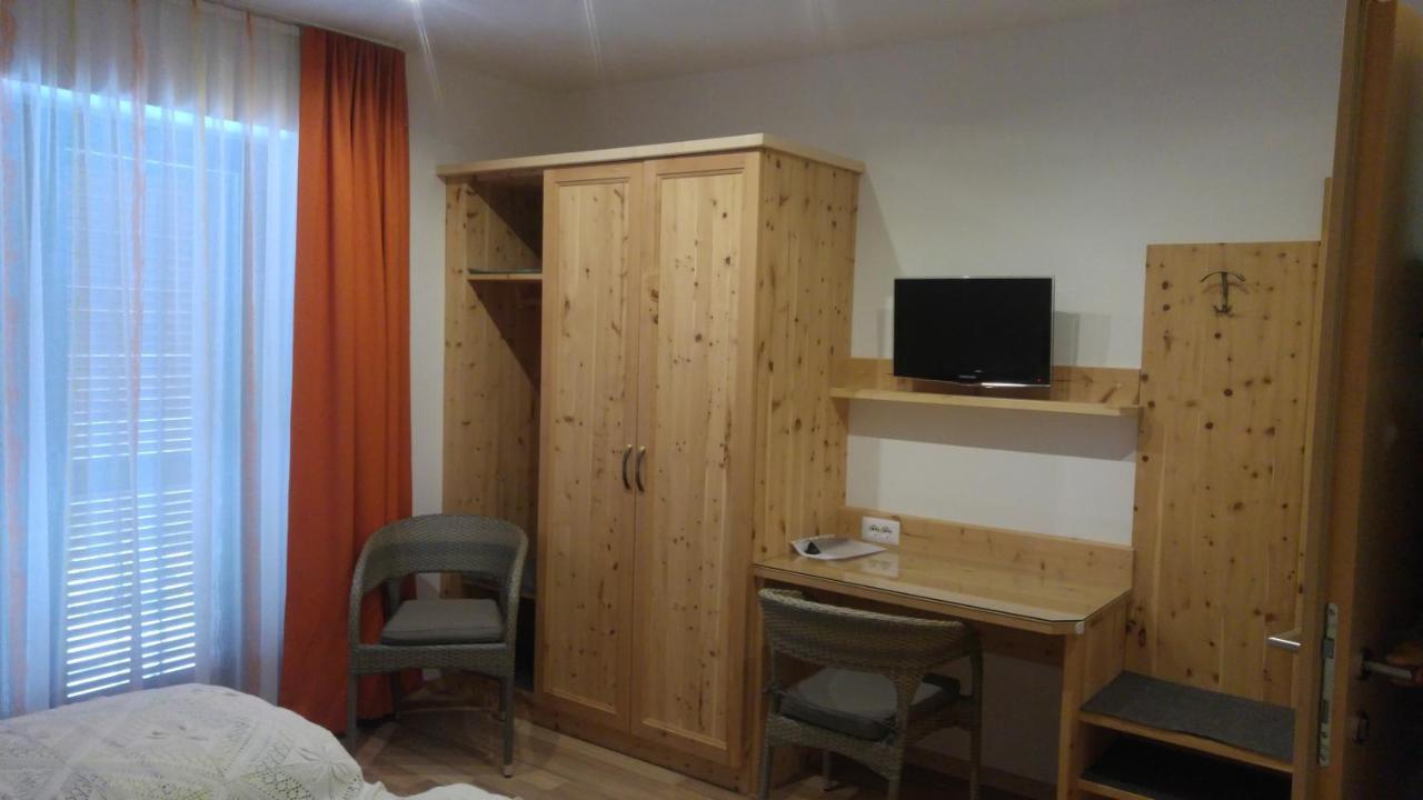 B&B Haus Gruener Olang Luaran gambar