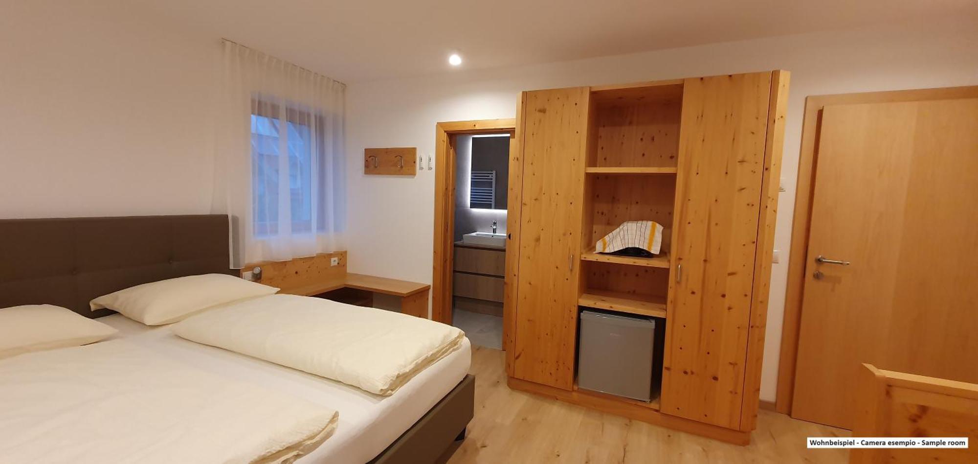 B&B Haus Gruener Olang Luaran gambar