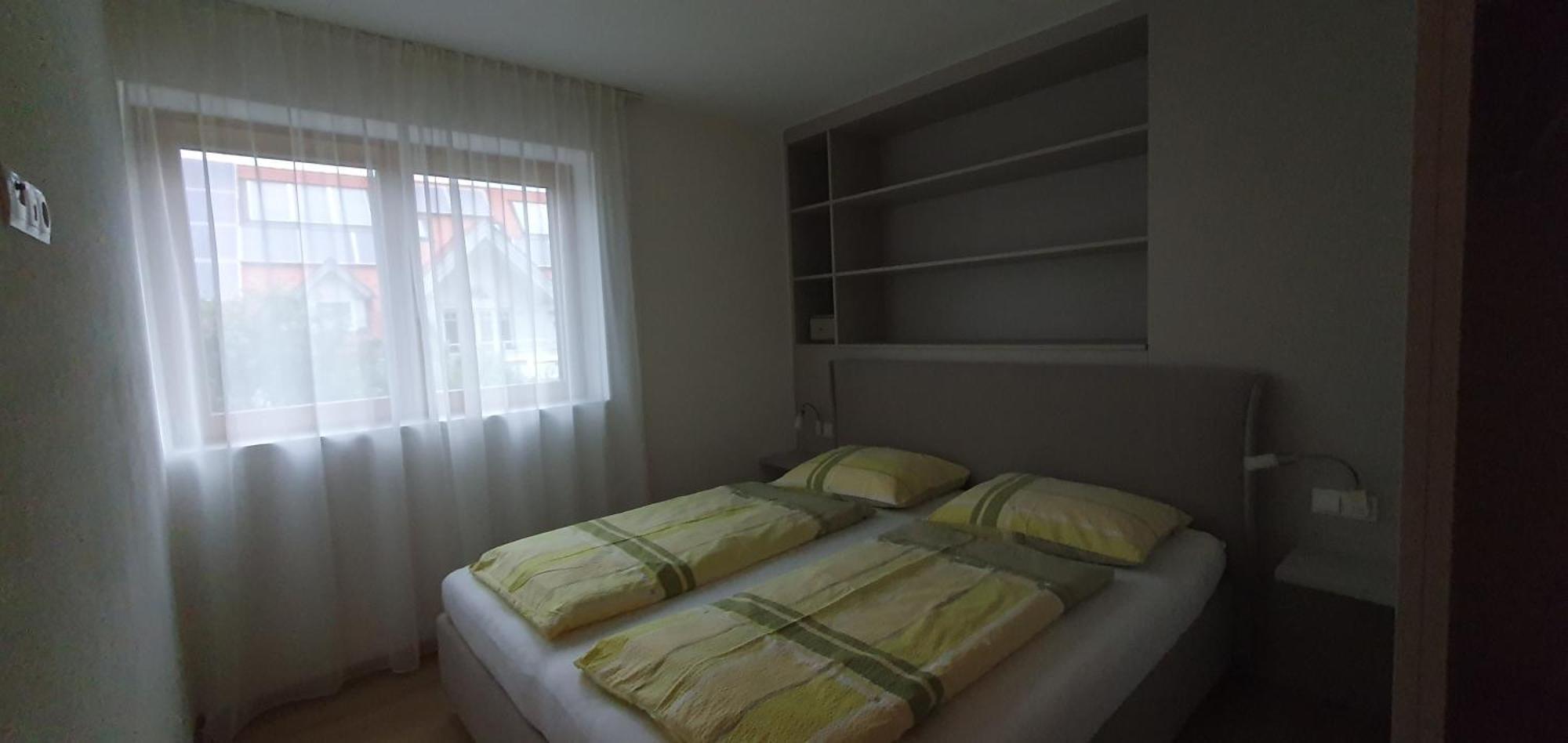 B&B Haus Gruener Olang Luaran gambar