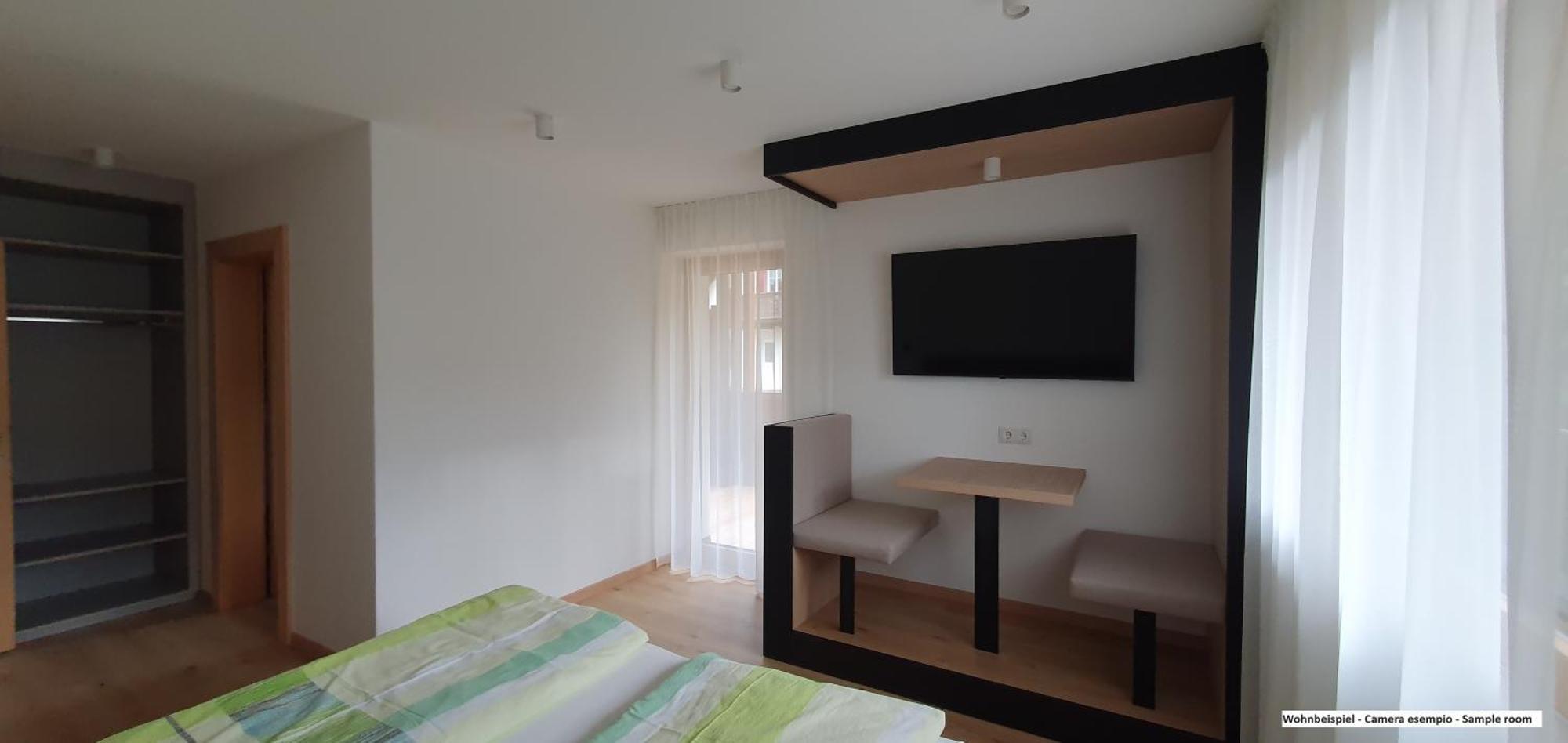 B&B Haus Gruener Olang Luaran gambar