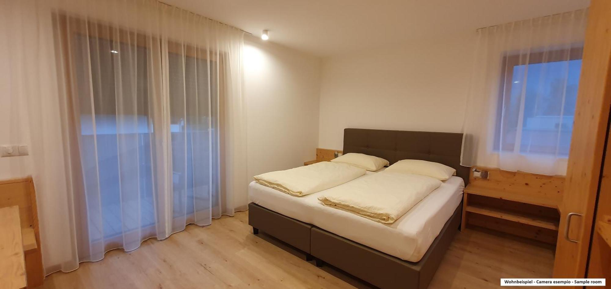 B&B Haus Gruener Olang Luaran gambar
