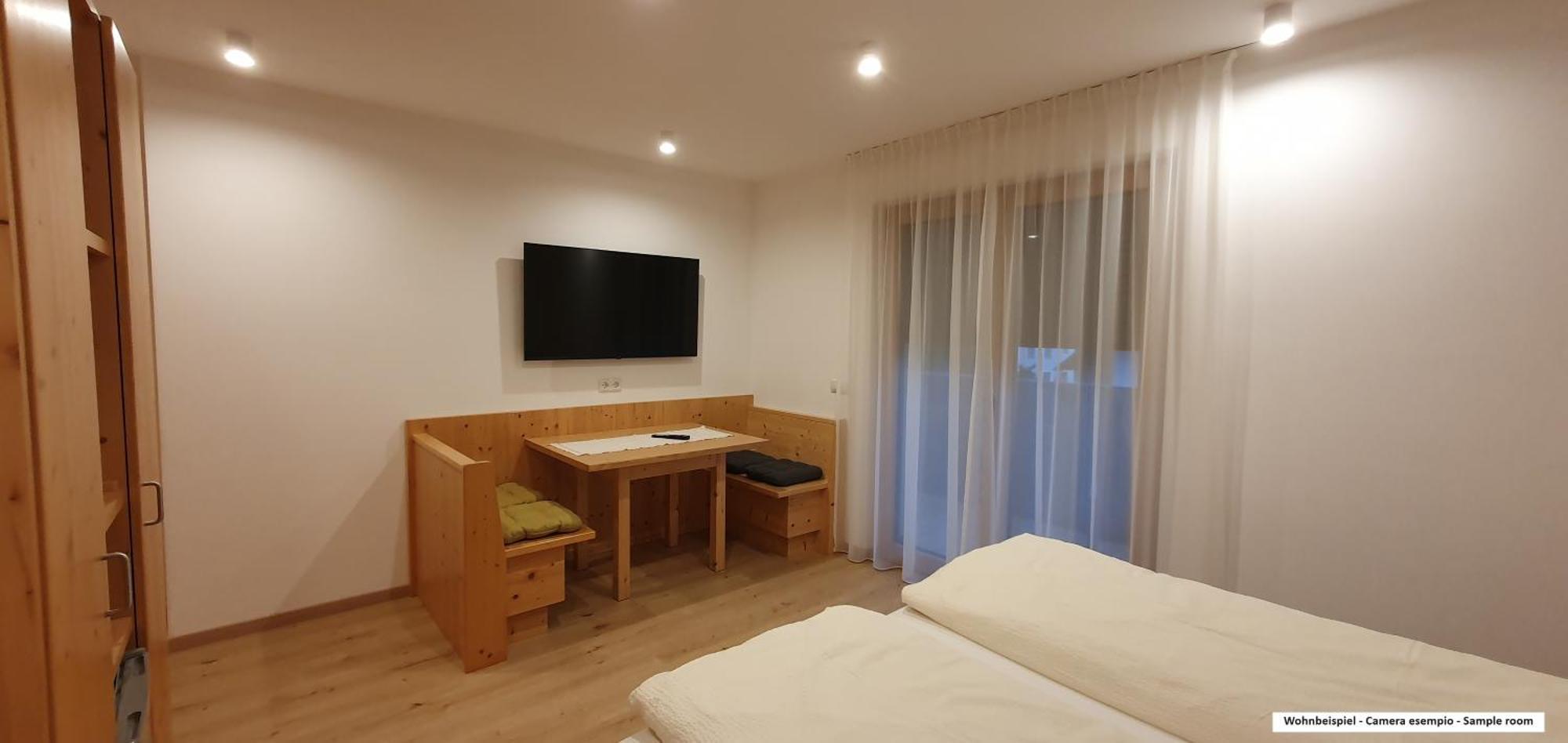 B&B Haus Gruener Olang Luaran gambar
