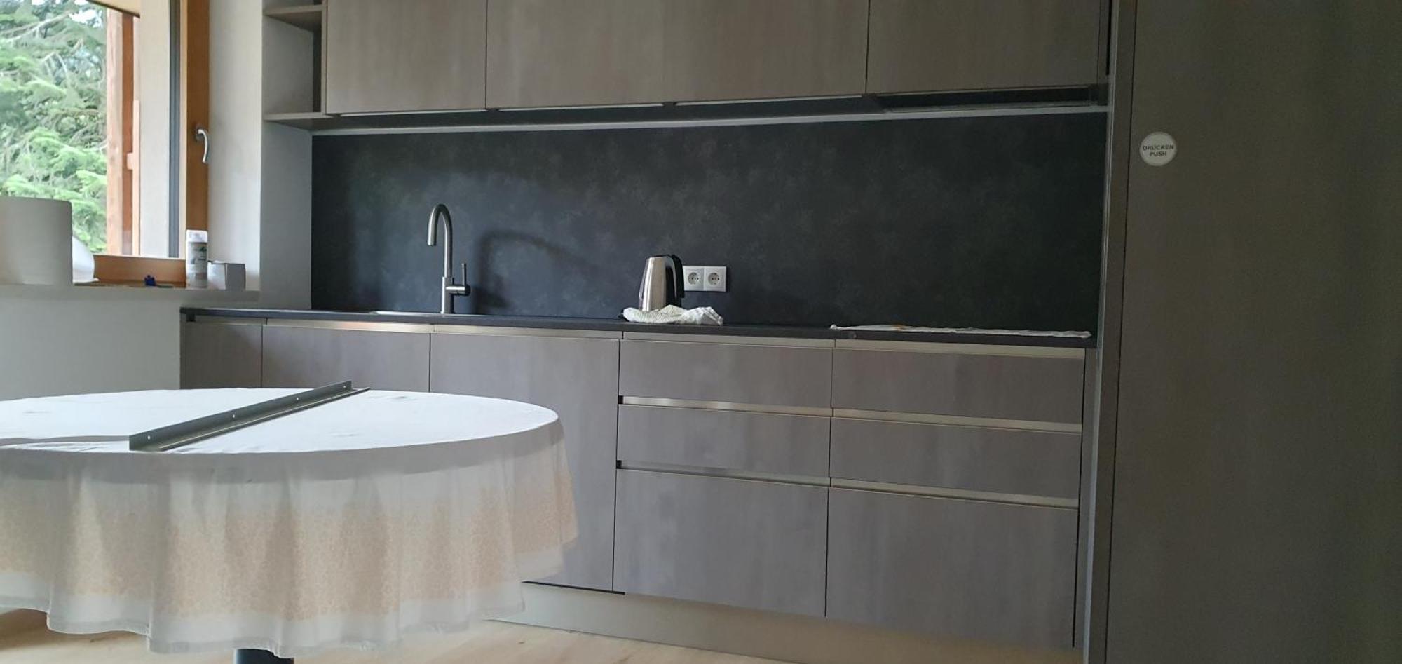 B&B Haus Gruener Olang Luaran gambar