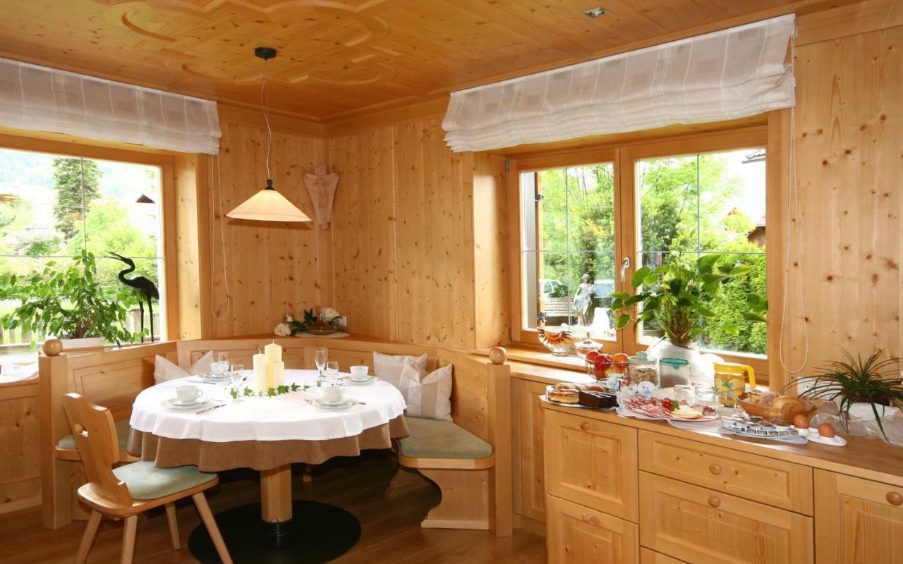 B&B Haus Gruener Olang Luaran gambar